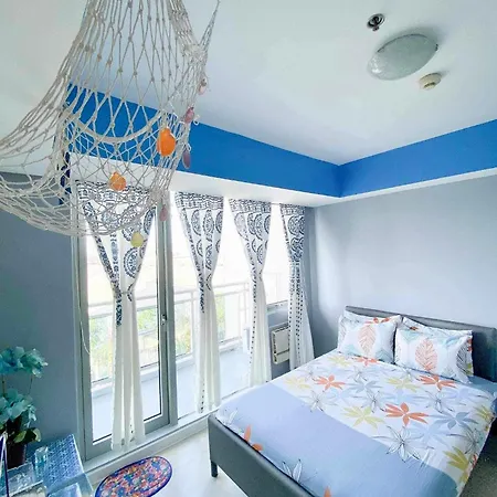 Azure Urban Resort