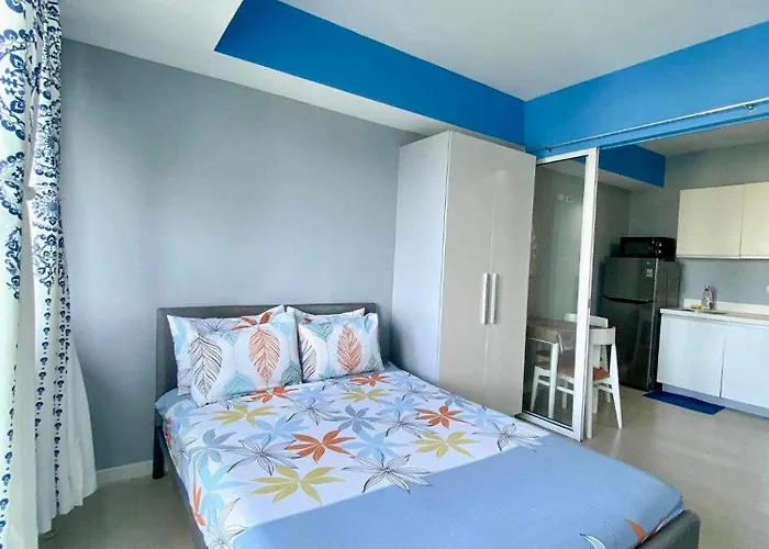 Azure Urban Pensión Manila