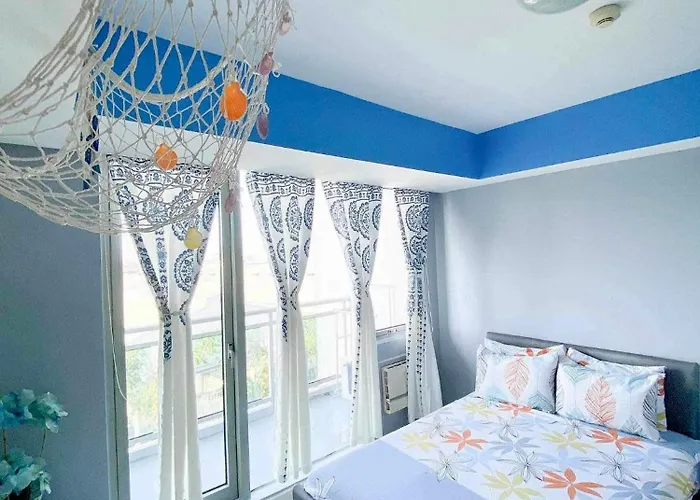 Azure Urban Manila